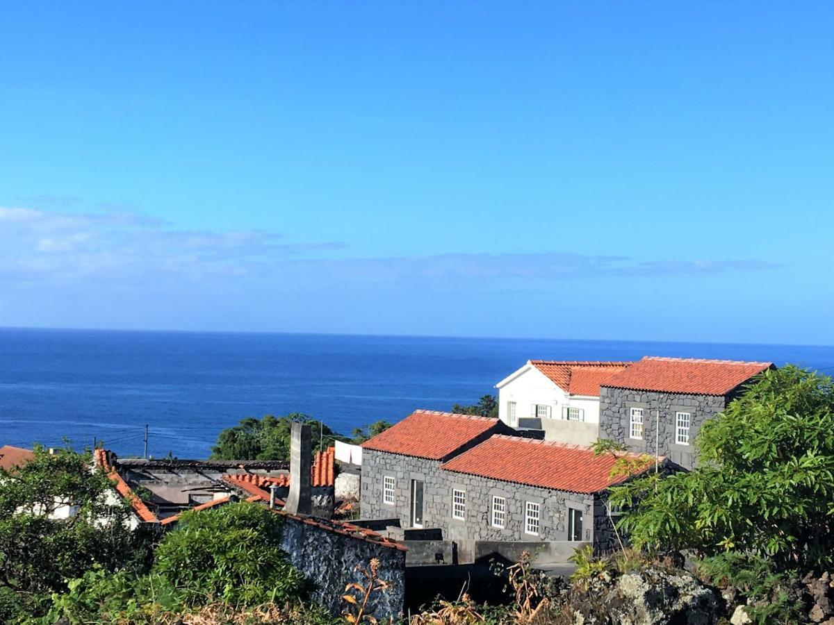 Casa Do Almance Villa Sao Joao  Bagian luar foto